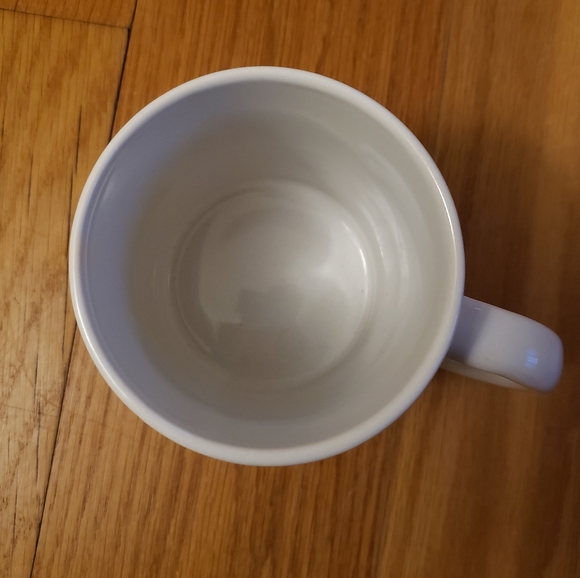 Santas little helper coffee mug - Picture 2 of 3